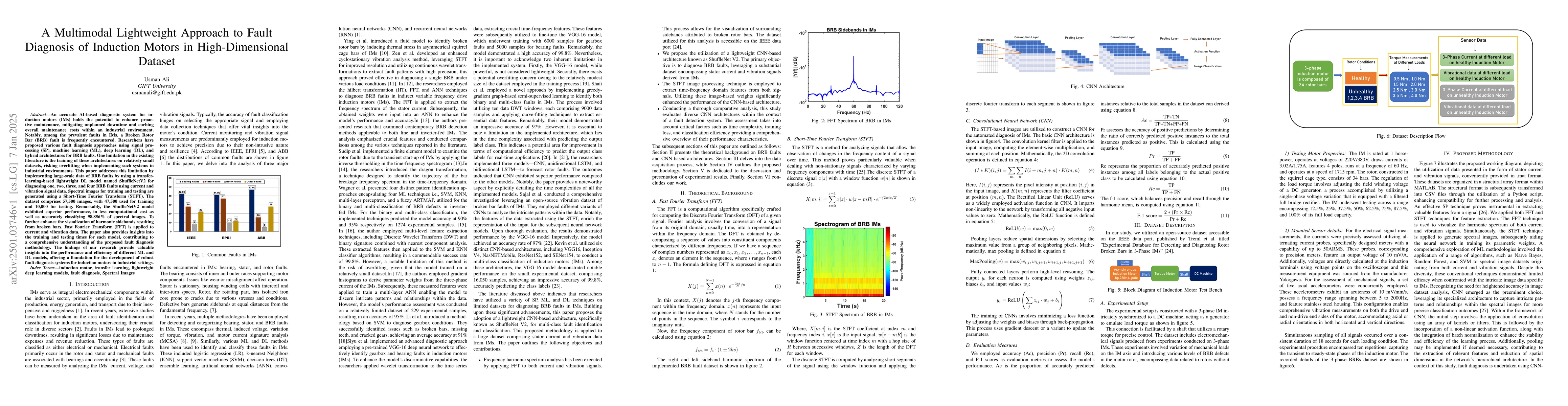 Thumbnail for A Multimodal Lightweight Approach to Fault Diagnosis of Induction Motors
  in High-Dimensional Dataset