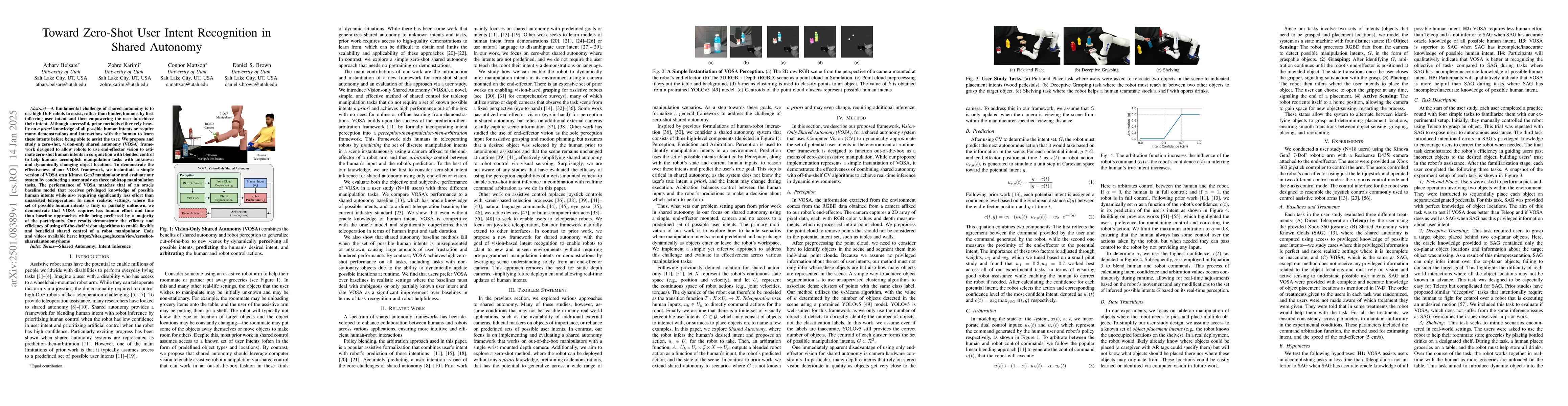 Thumbnail for Toward Zero-Shot User Intent Recognition in Shared Autonomy