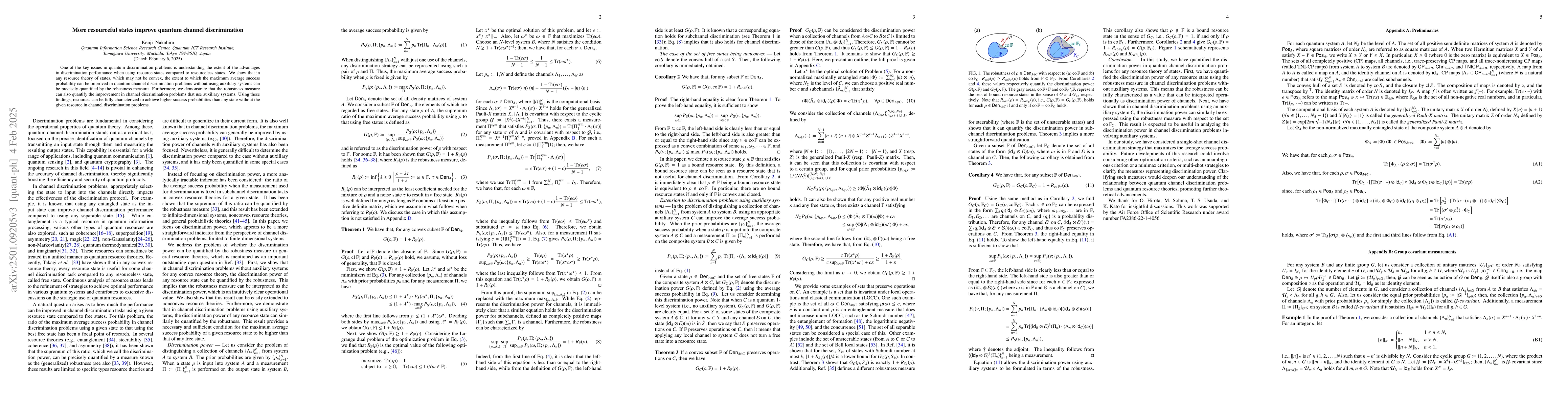 Thumbnail for More resourceful states improve quantum channel discrimination