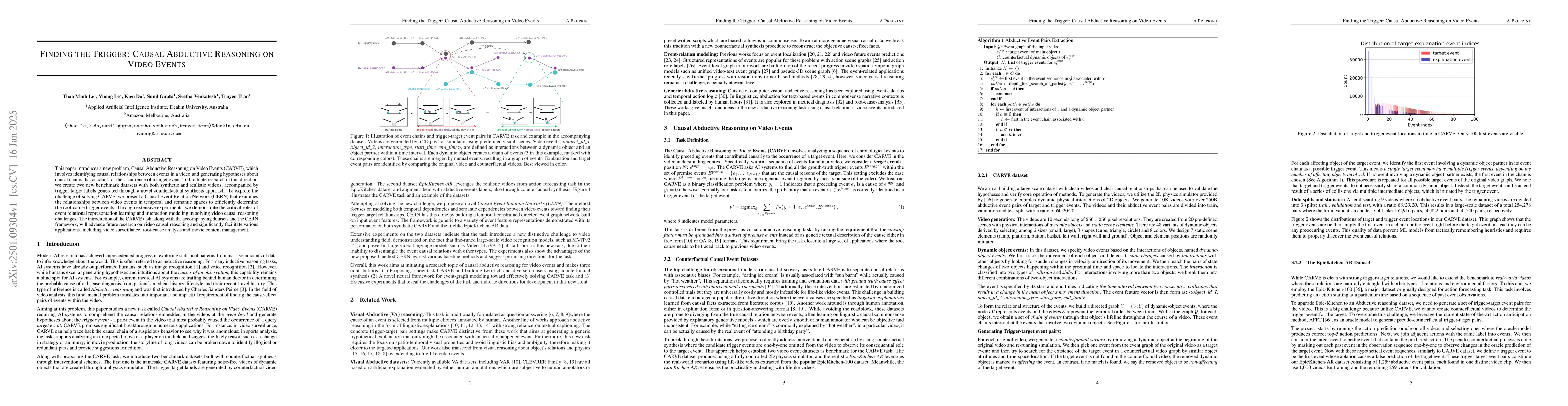 Thumbnail for Finding the Trigger: Causal Abductive Reasoning on Video Events