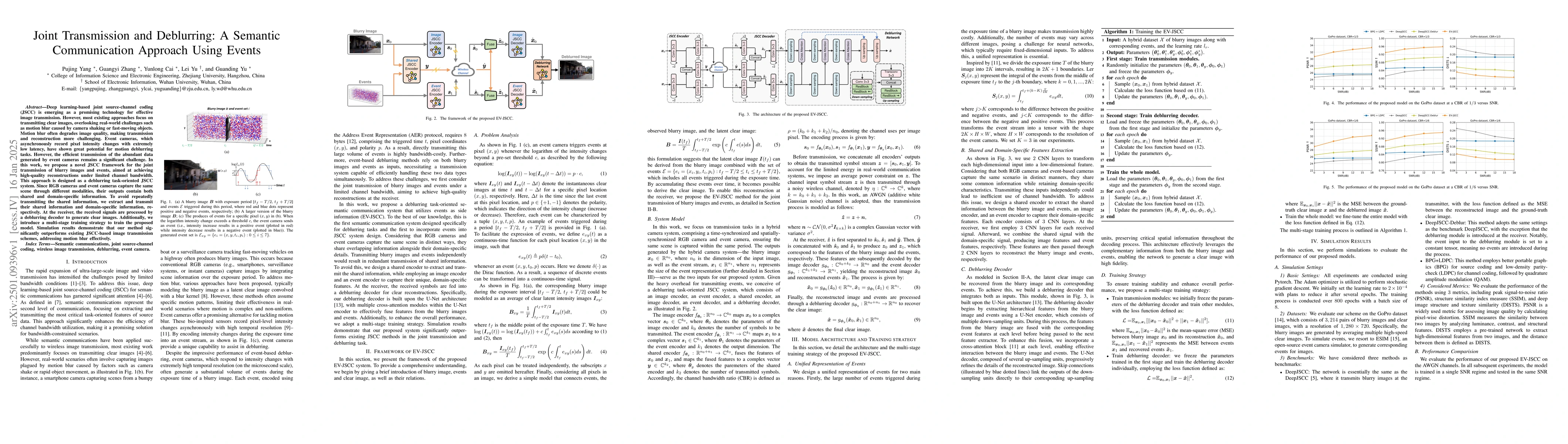 Thumbnail for Joint Transmission and Deblurring: A Semantic Communication Approach
  Using Events