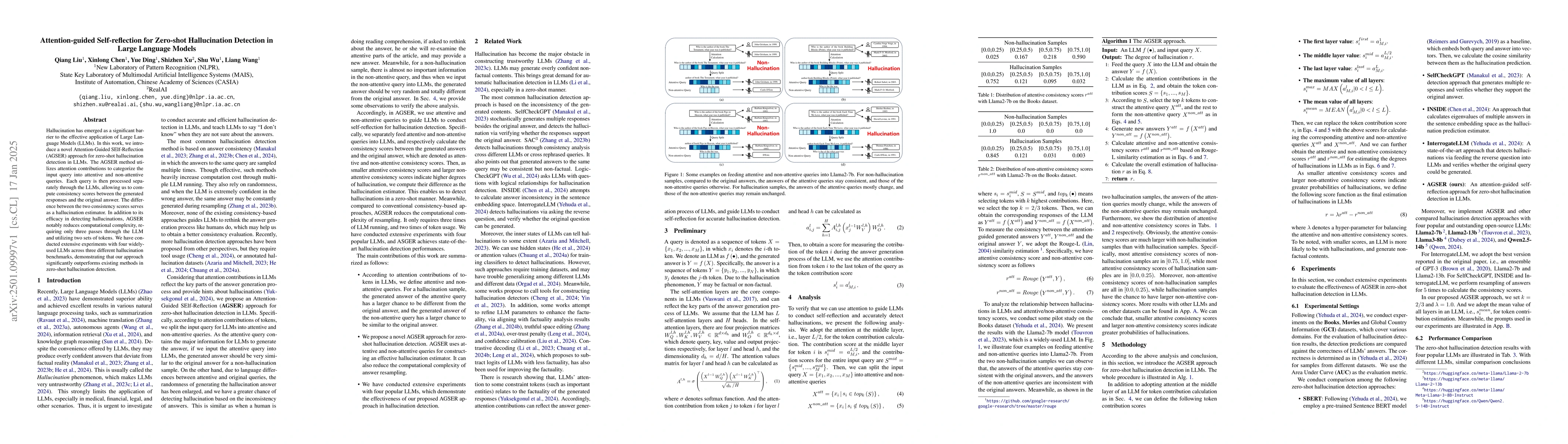 Thumbnail for Attention-guided Self-reflection for Zero-shot Hallucination Detection
  in Large Language Models