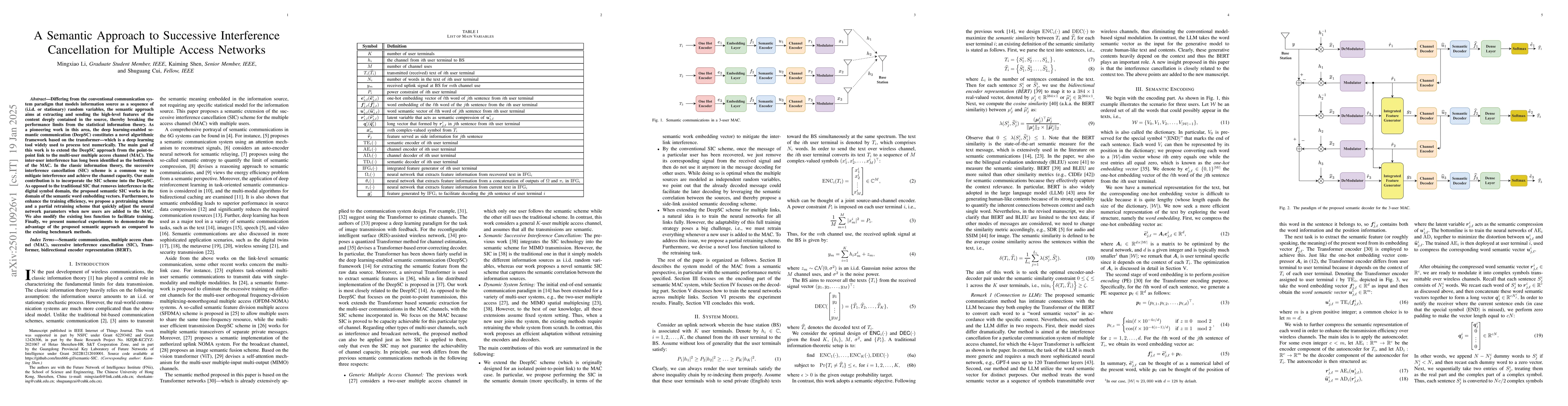 Thumbnail for A Semantic Approach to Successive Interference Cancellation for Multiple
  Access Networks