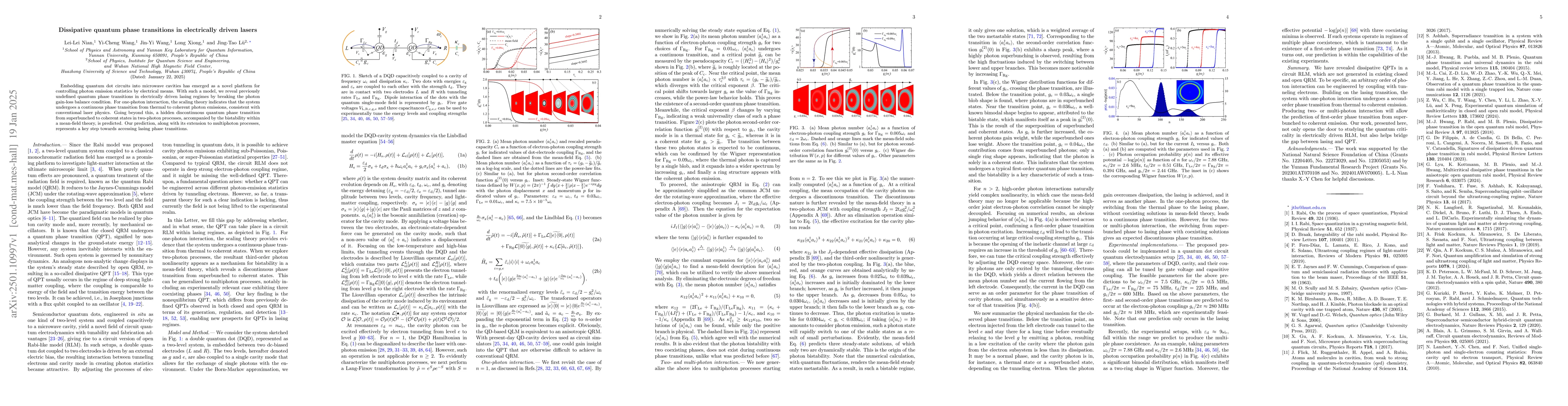 Thumbnail for Dissipative quantum phase transitions in electrically driven lasers