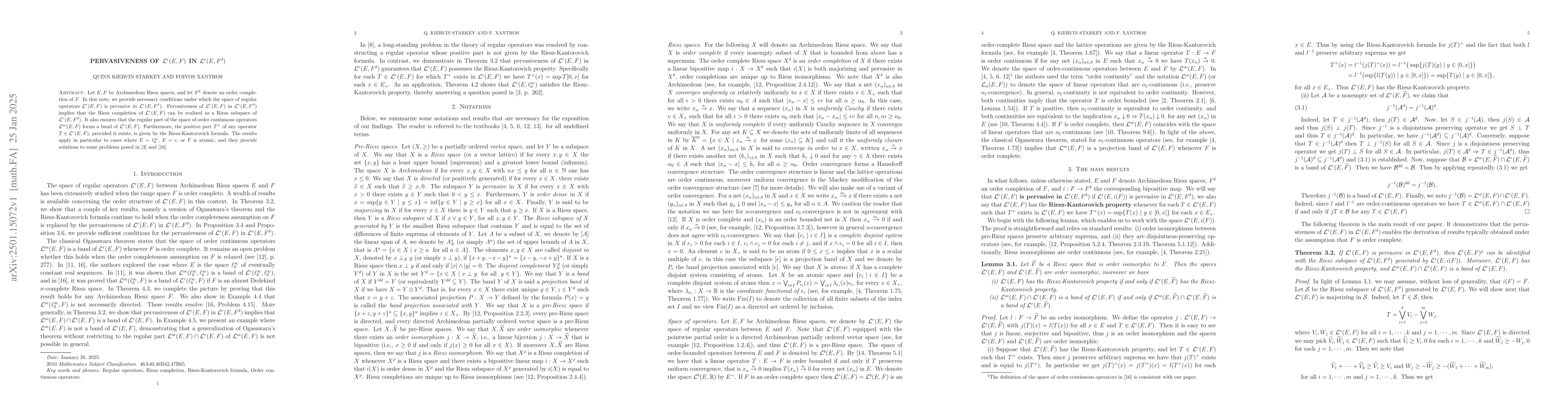 Thumbnail for Pervasiveness of $\mathcal{L}^r(E,F)$ in $\mathcal{L}^r(E,F^δ)$