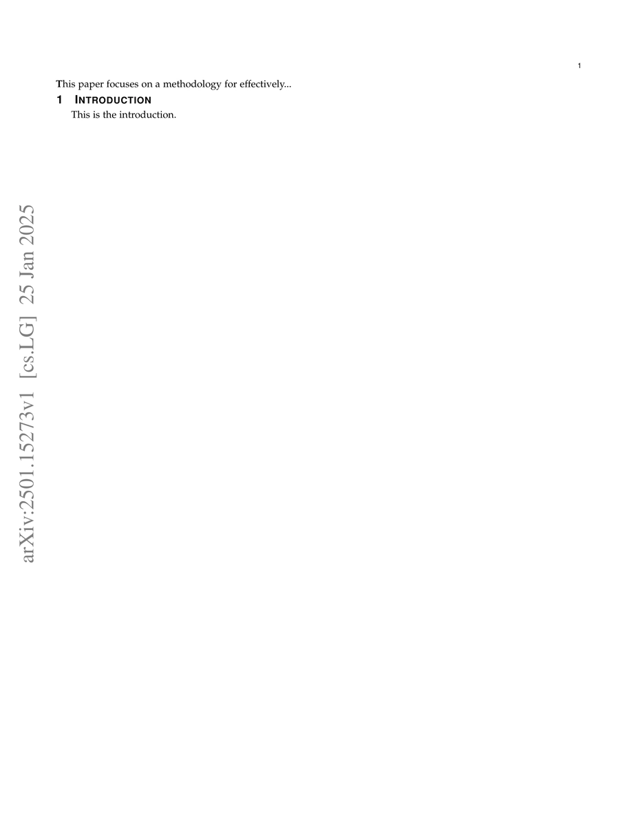 Thumbnail for Into the Void: Mapping the Unseen Gaps in High Dimensional Data
