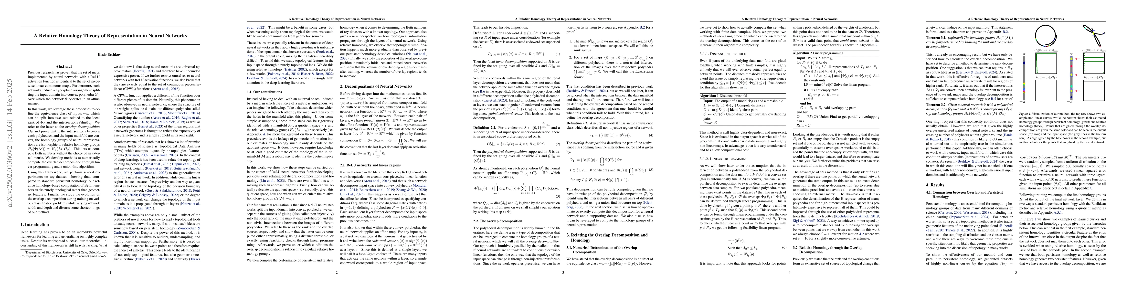 Thumbnail for A Relative Homology Theory of Representation in Neural Networks