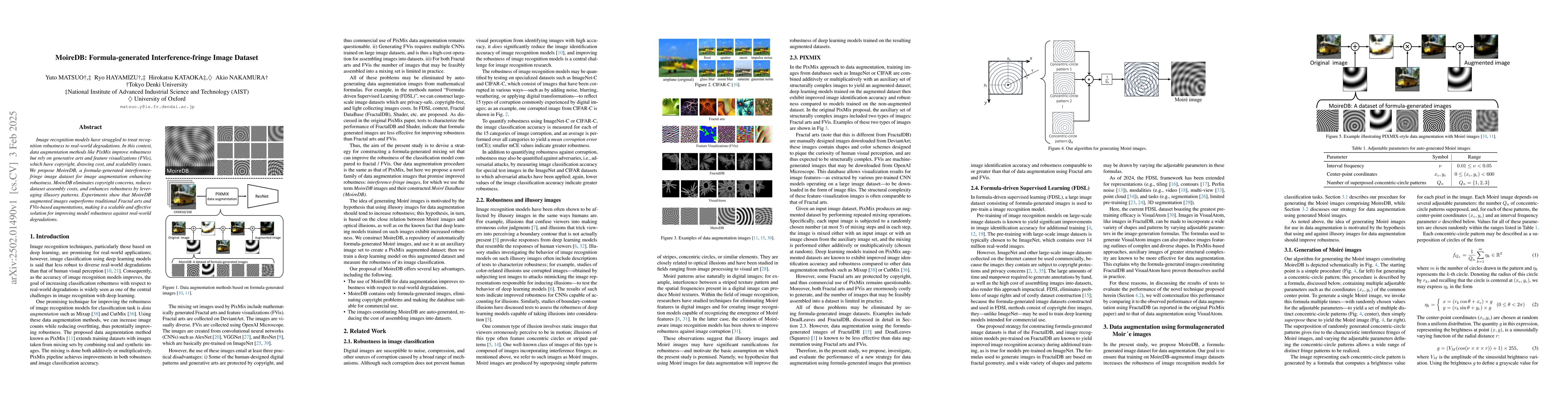 Thumbnail for MoireDB: Formula-generated Interference-fringe Image Dataset