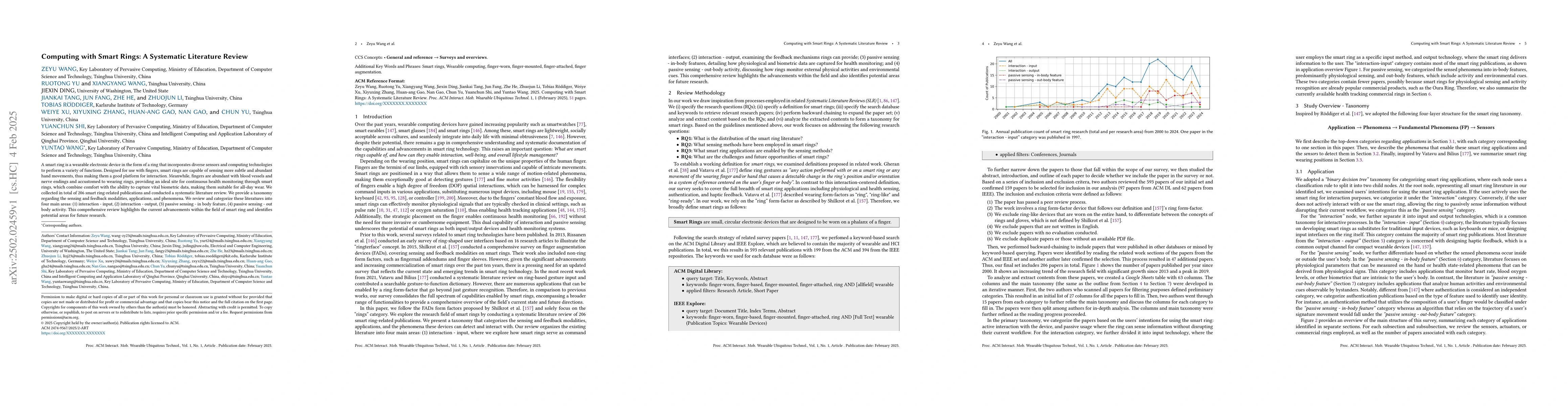 Thumbnail for Computing with Smart Rings: A Systematic Literature Review