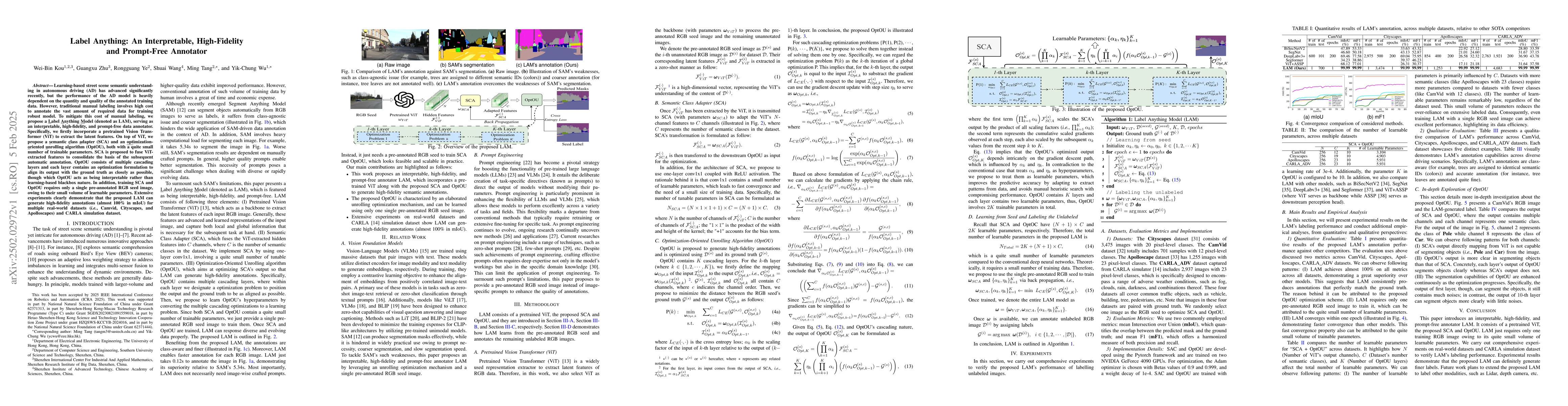 Thumbnail for Label Anything: An Interpretable, High-Fidelity and Prompt-Free
  Annotator