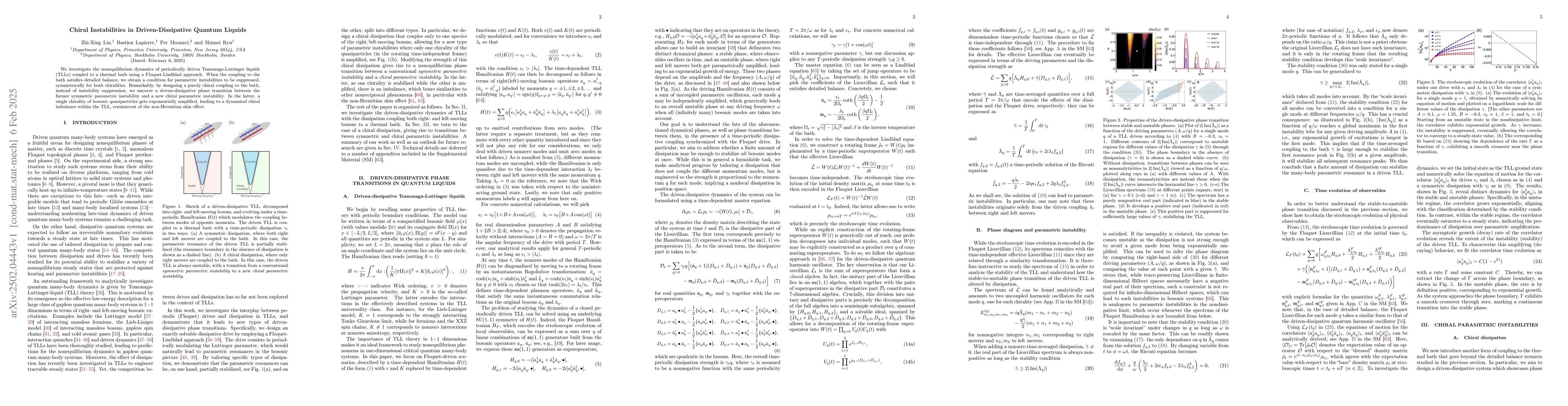 Thumbnail for Chiral Instabilities in Driven-Dissipative Quantum Liquids