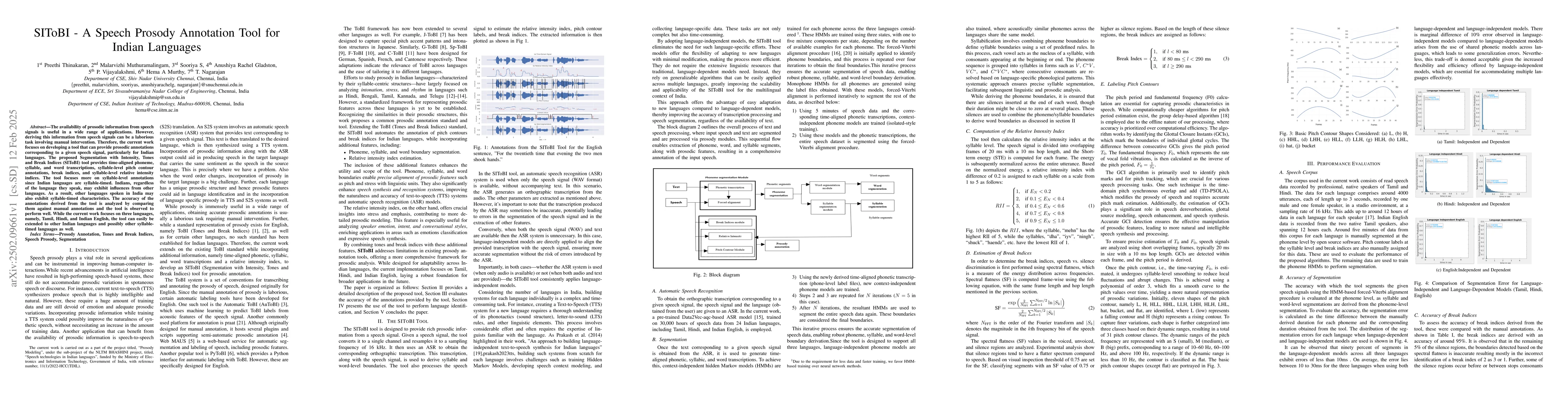 Thumbnail for SIToBI -- A Speech Prosody Annotation Tool for Indian Languages