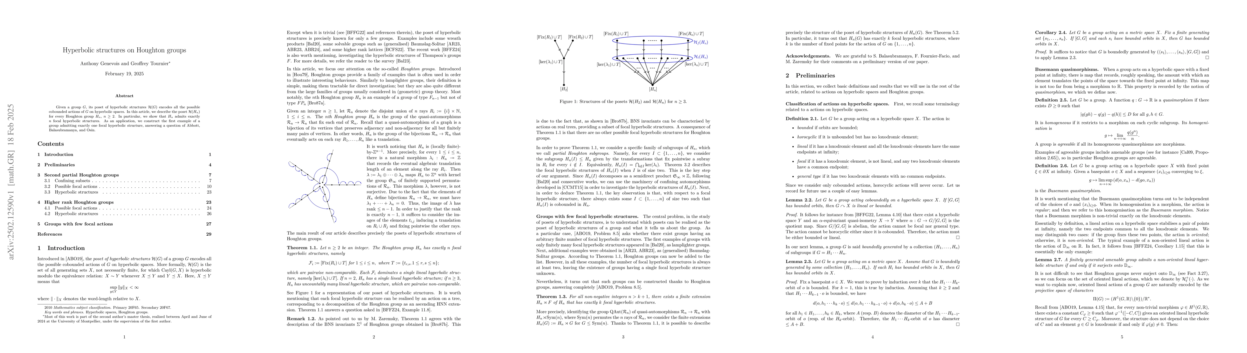 Thumbnail for Hyperbolic structures on Houghton groups