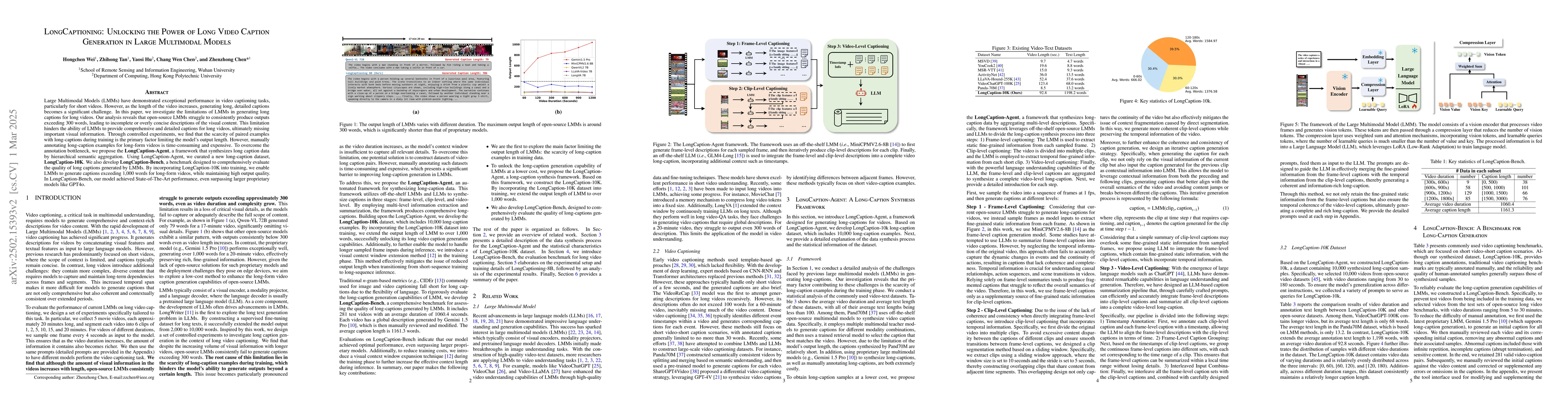 Thumbnail for LongCaptioning: Unlocking the Power of Long Caption Generation in Large
  Multimodal Models