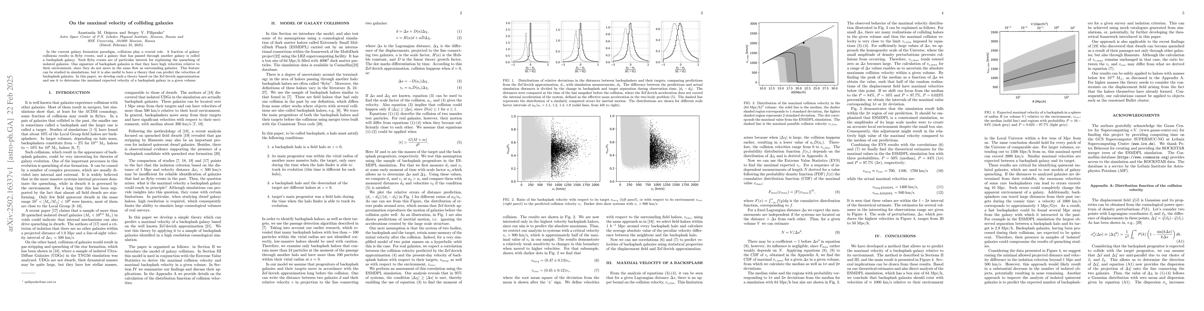 Thumbnail for On the maximal velocity of colliding galaxies