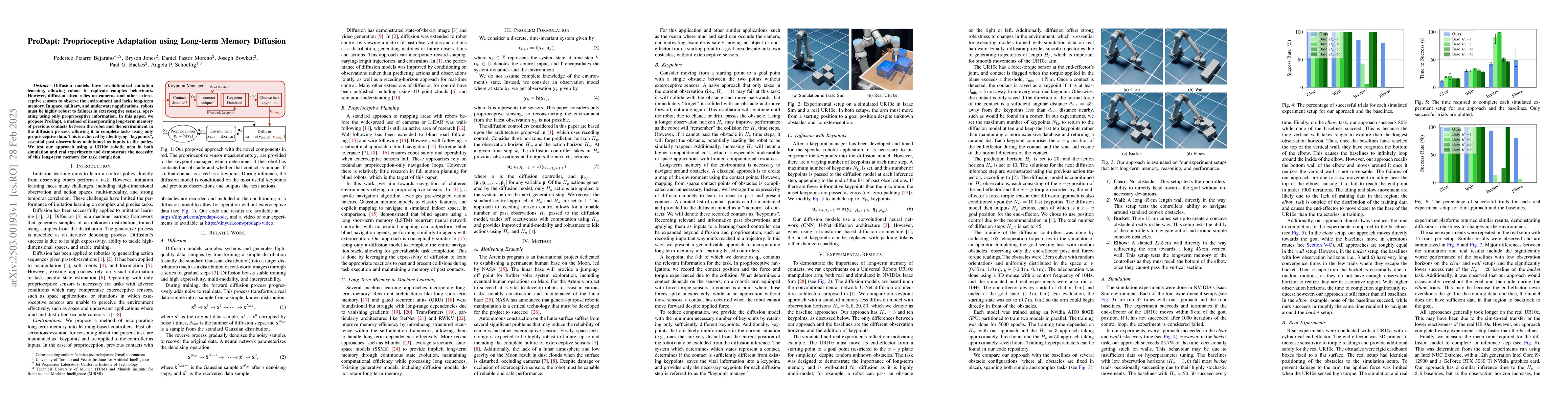 Thumbnail for ProDapt: Proprioceptive Adaptation using Long-term Memory Diffusion