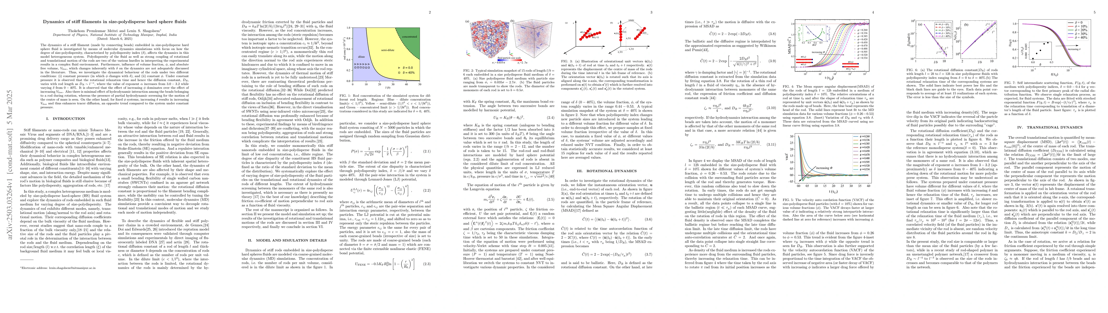 Thumbnail for Dynamics of stiff filaments in size-polydisperse hard sphere fluids