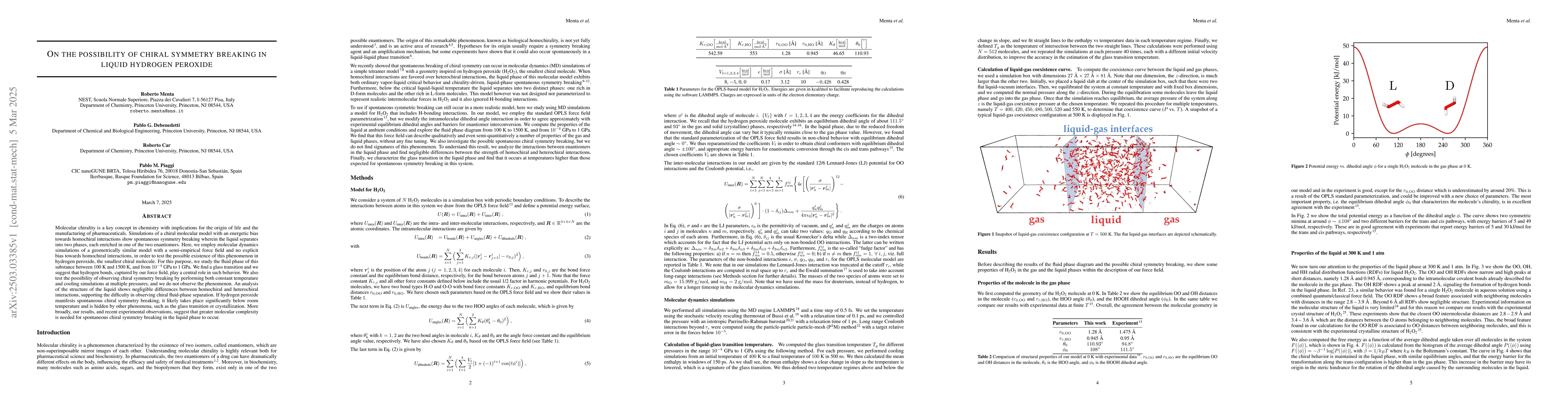Thumbnail for On the possibility of chiral symmetry breaking in liquid hydrogen
  peroxide
