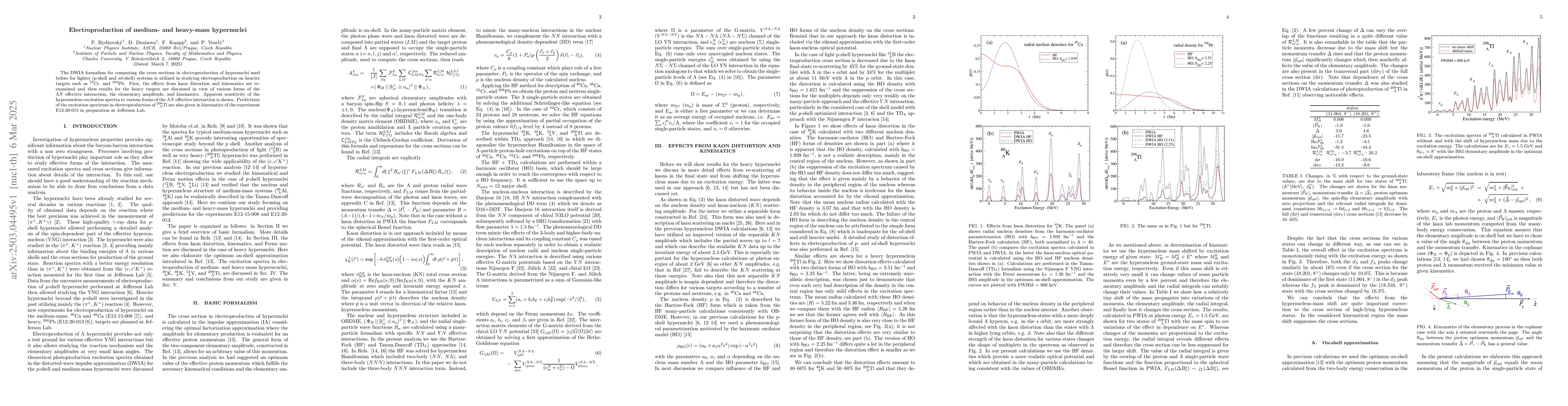 Thumbnail for Electroproduction of medium- and heavy-mass hypernuclei