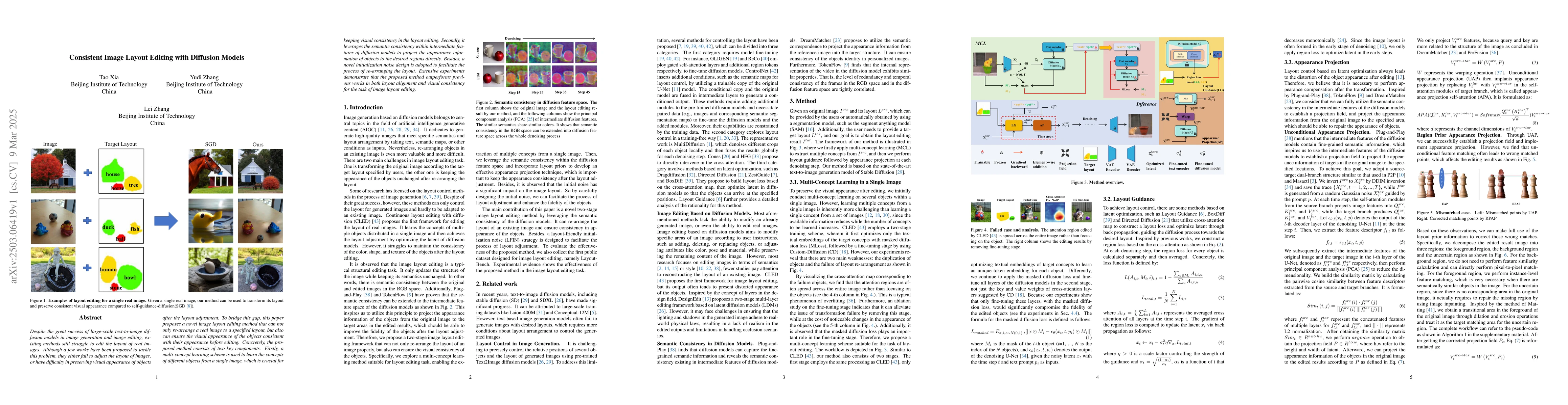 Thumbnail for Consistent Image Layout Editing with Diffusion Models