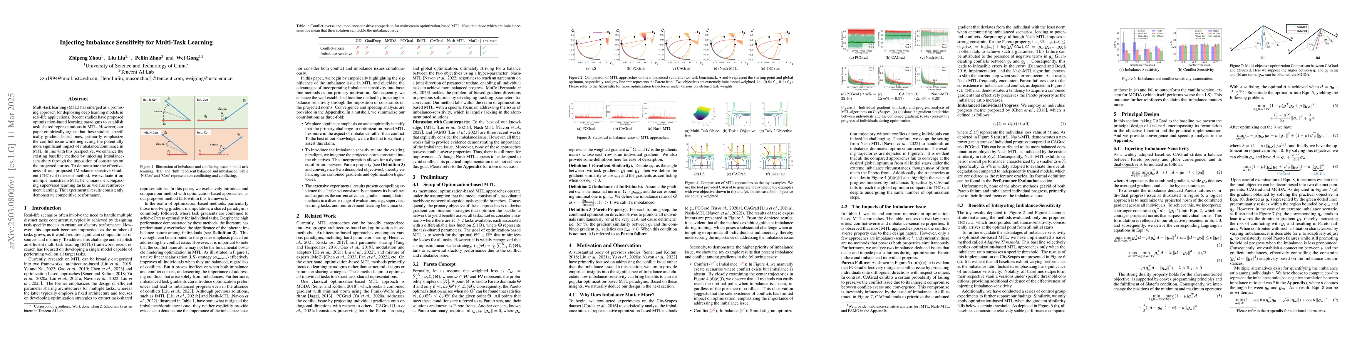 Thumbnail for Injecting Imbalance Sensitivity for Multi-Task Learning