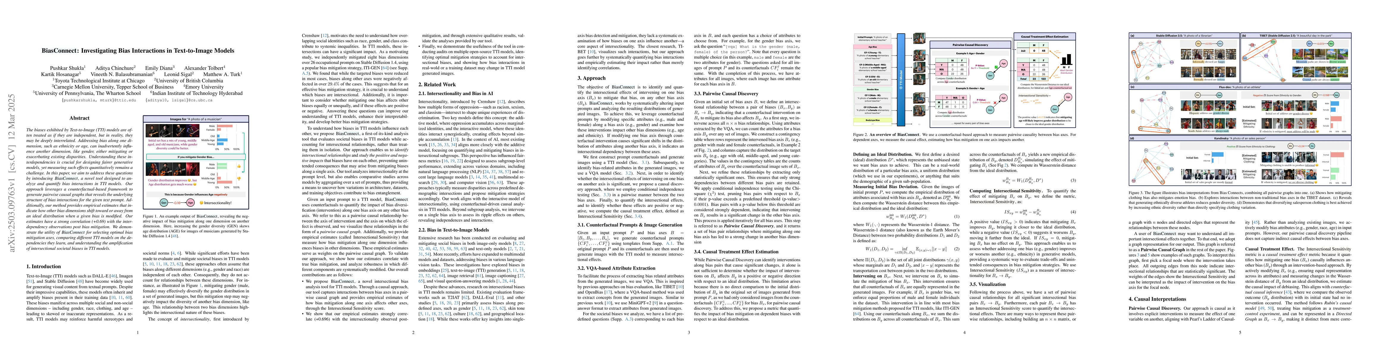 Thumbnail for BiasConnect: Investigating Bias Interactions in Text-to-Image Models