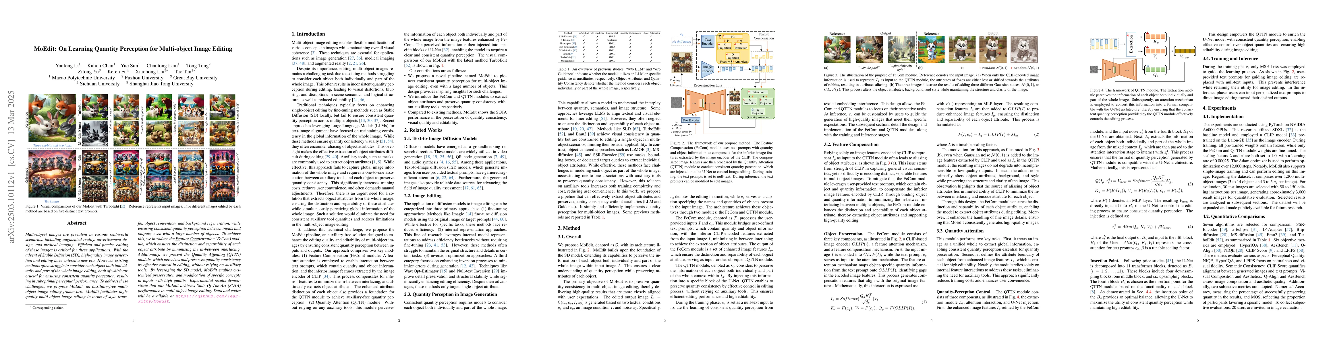 Thumbnail for MoEdit: On Learning Quantity Perception for Multi-object Image Editing
