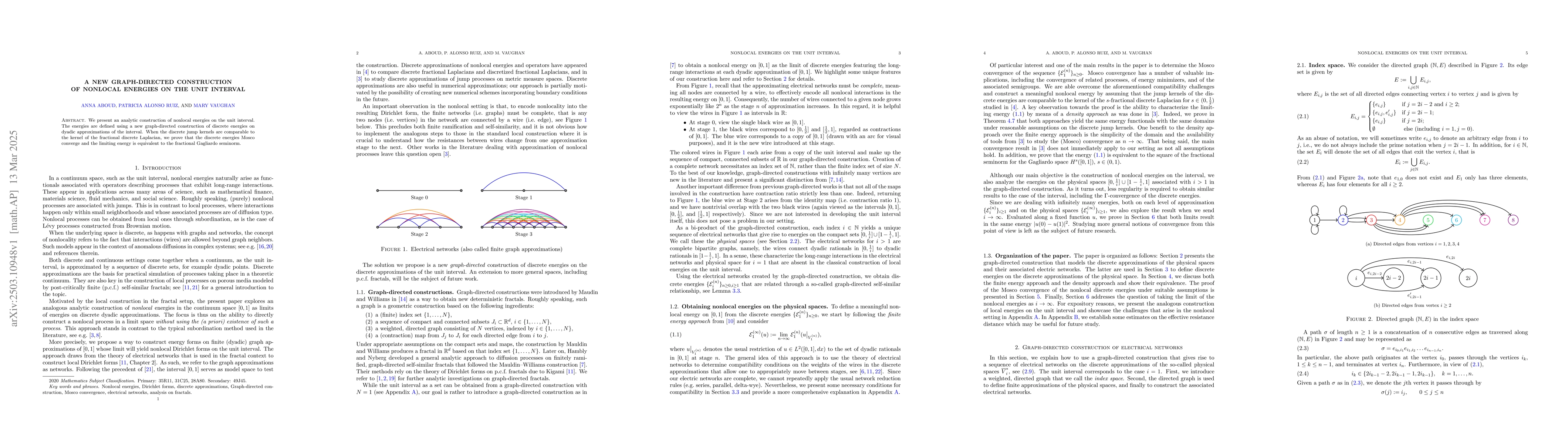 Thumbnail for A new graph-directed construction of nonlocal energies on the unit
  interval
