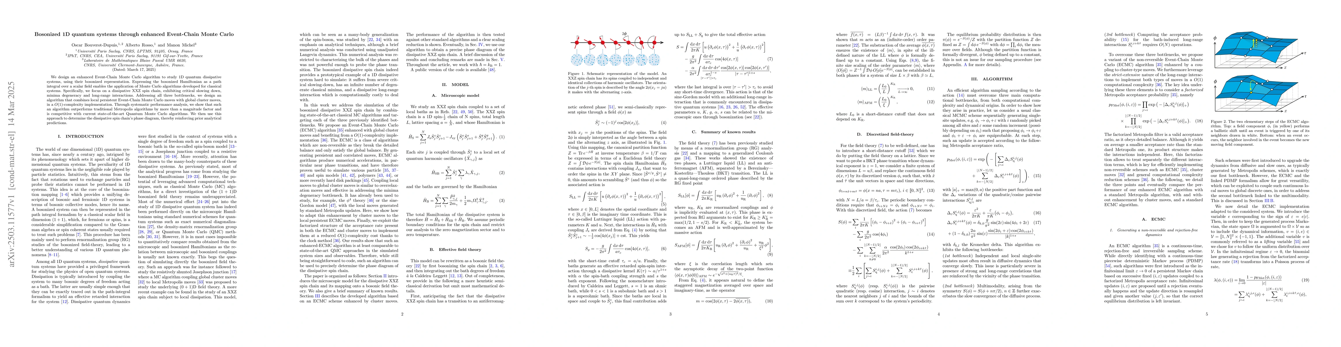 Thumbnail for Bosonized 1D quantum systems through enhanced Event-Chain Monte Carlo