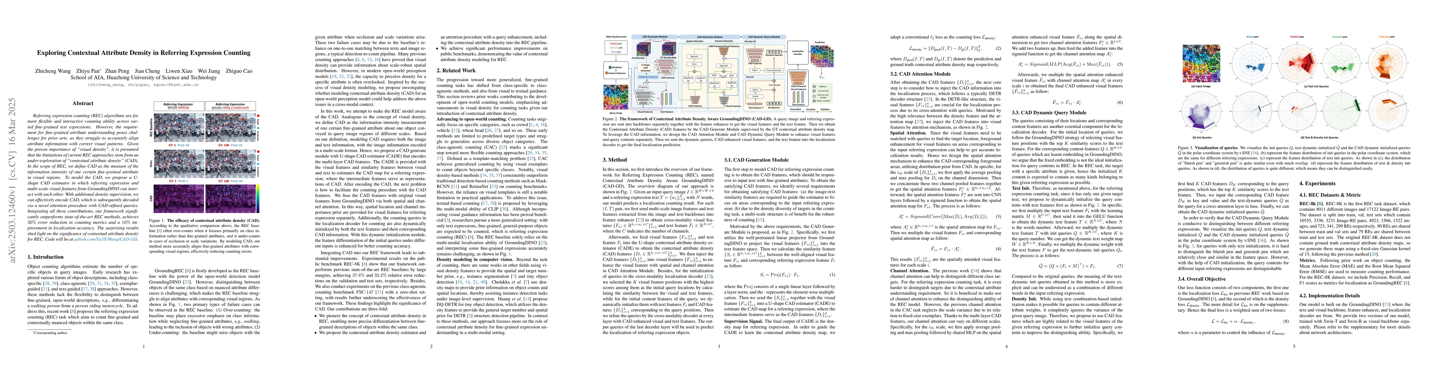 Thumbnail for Exploring Contextual Attribute Density in Referring Expression Counting