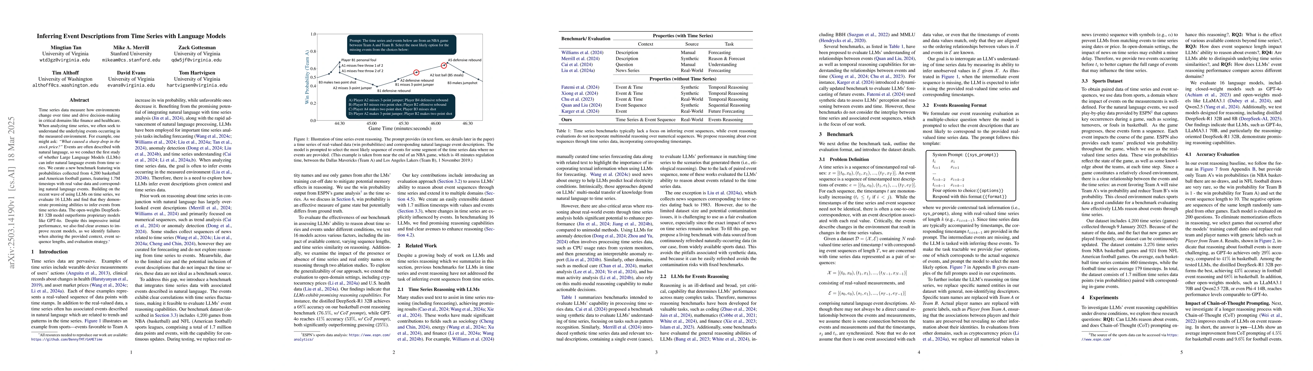 Thumbnail for Inferring Event Descriptions from Time Series with Language Models