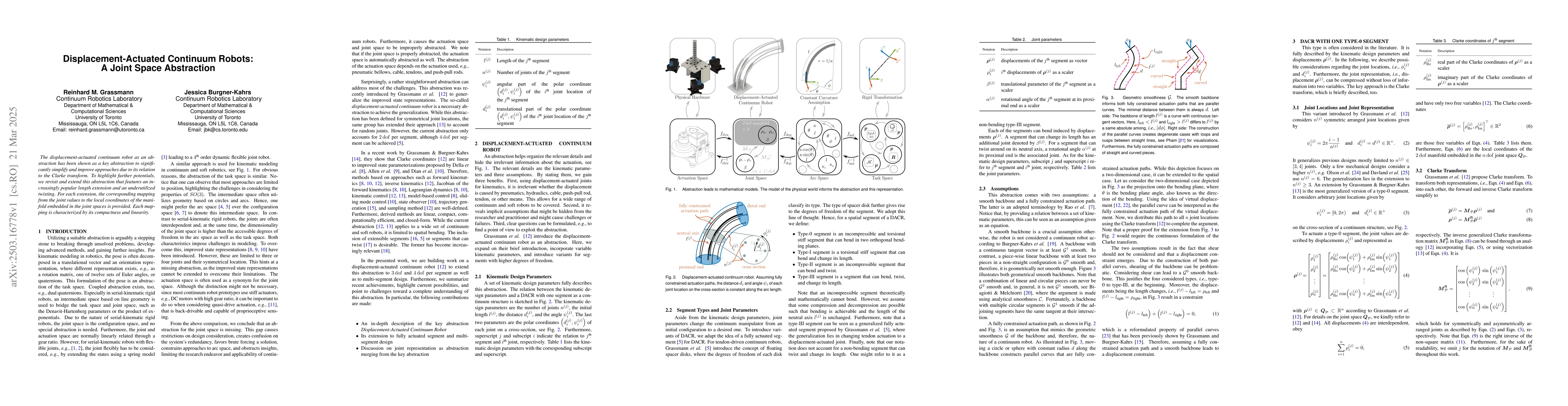 Thumbnail for Displacement-Actuated Continuum Robots: A Joint Space Abstraction