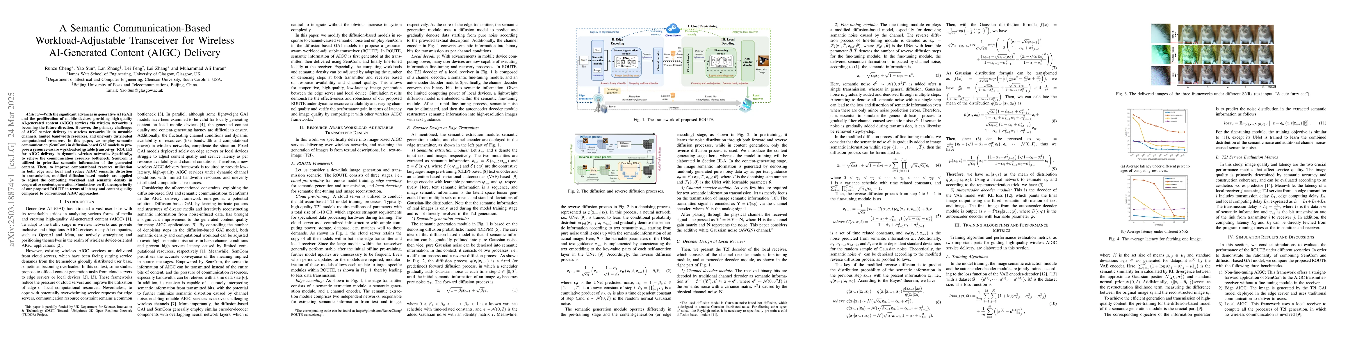 Thumbnail for A semantic communication-based workload-adjustable transceiver for
  wireless AI-generated content (AIGC) delivery
