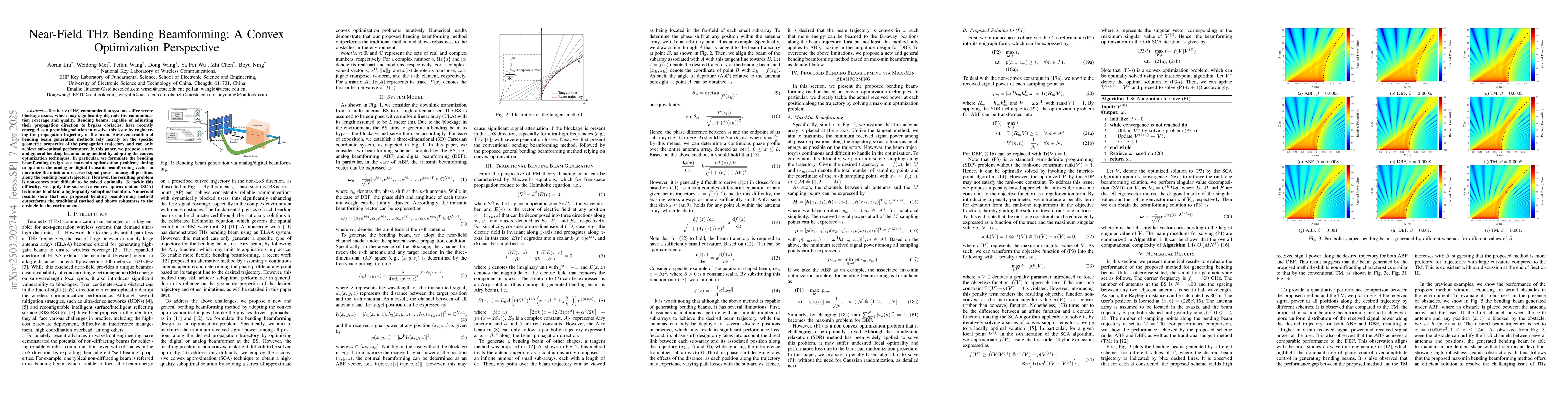 Thumbnail for Near-Field THz Bending Beamforming: A Convex Optimization Perspective