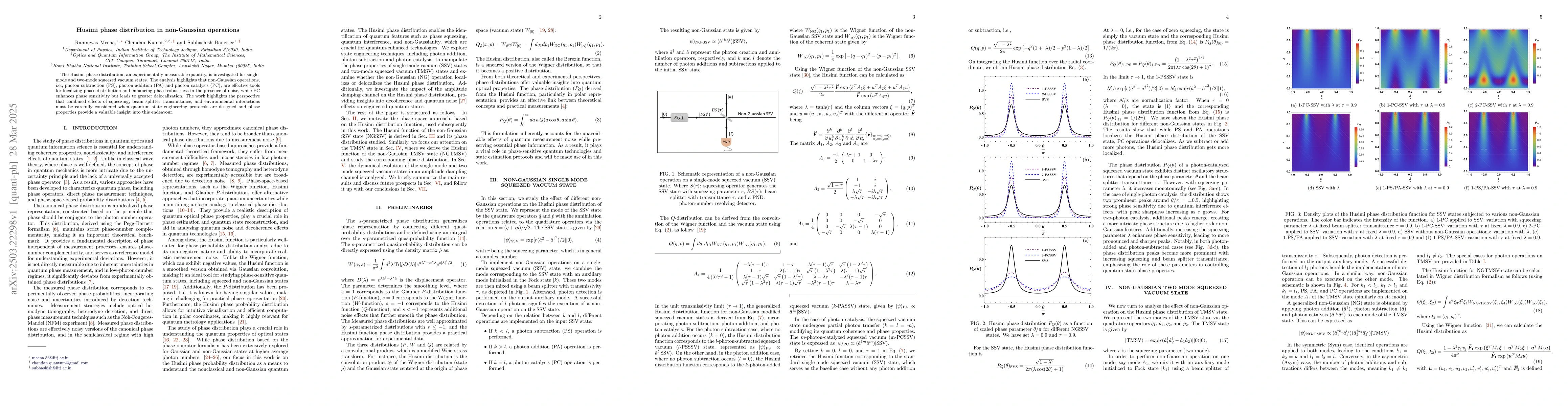 Thumbnail for Husimi phase distribution in non-Gaussian operations