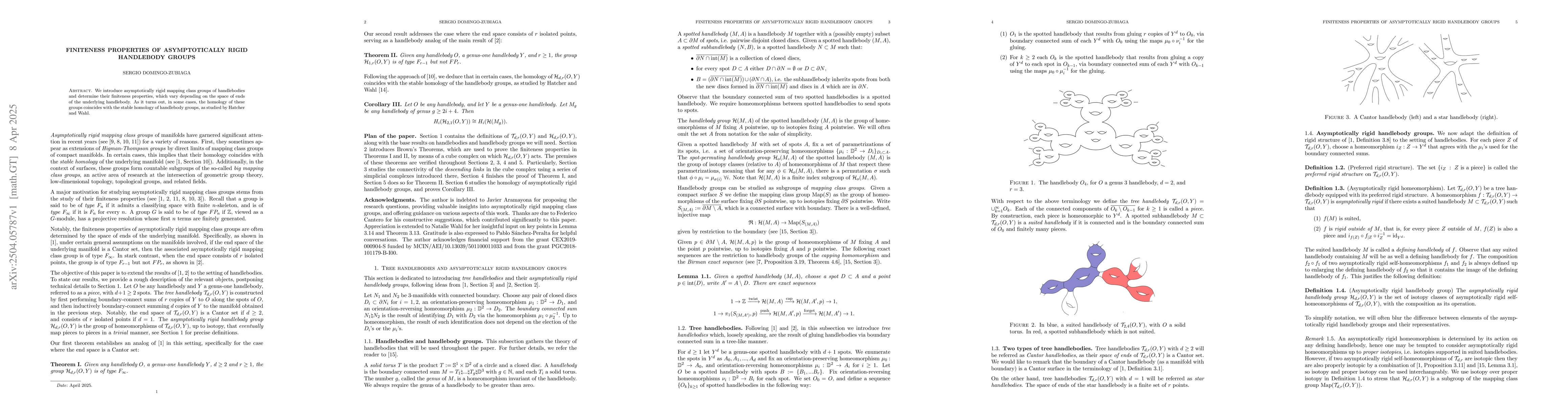 Thumbnail for Finiteness properties of asymptotically rigid handlebody groups