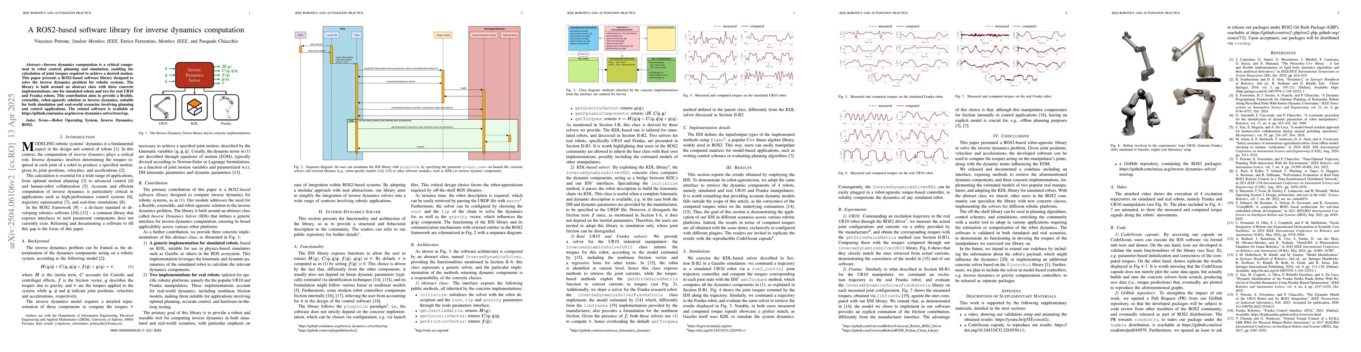Thumbnail for A ROS2-based software library for inverse dynamics computation