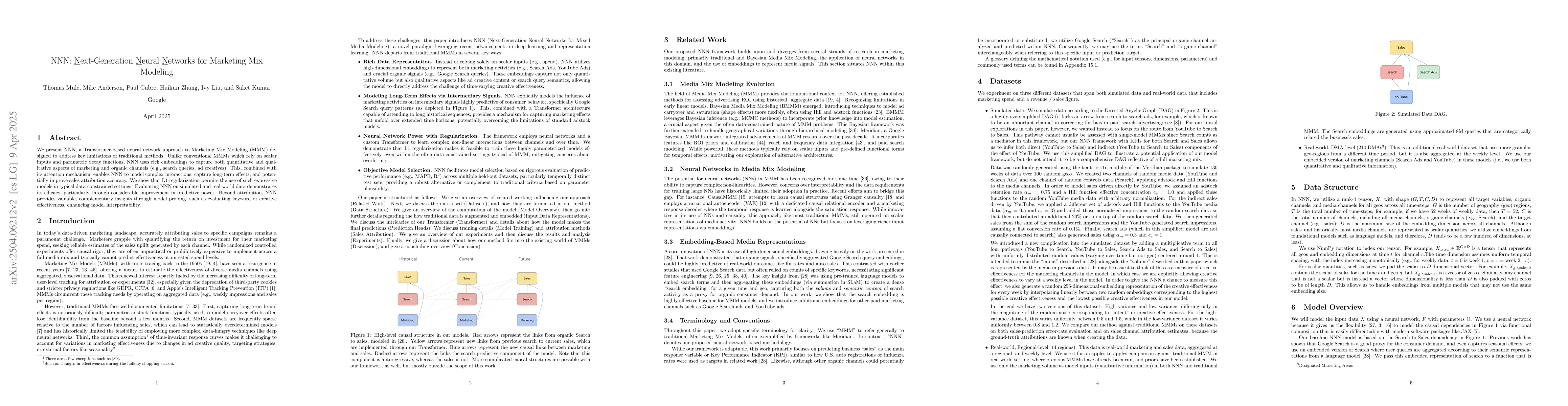 Thumbnail for NNN: Next-Generation Neural Networks for Marketing Mix Modeling
