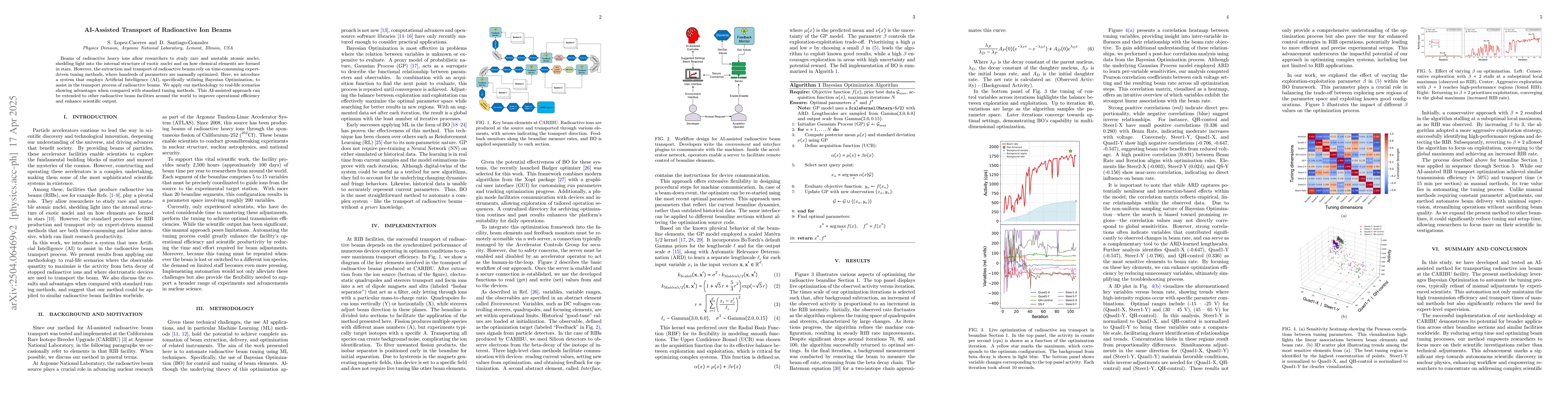 Thumbnail for AI-Assisted Transport of Radioactive Ion Beams