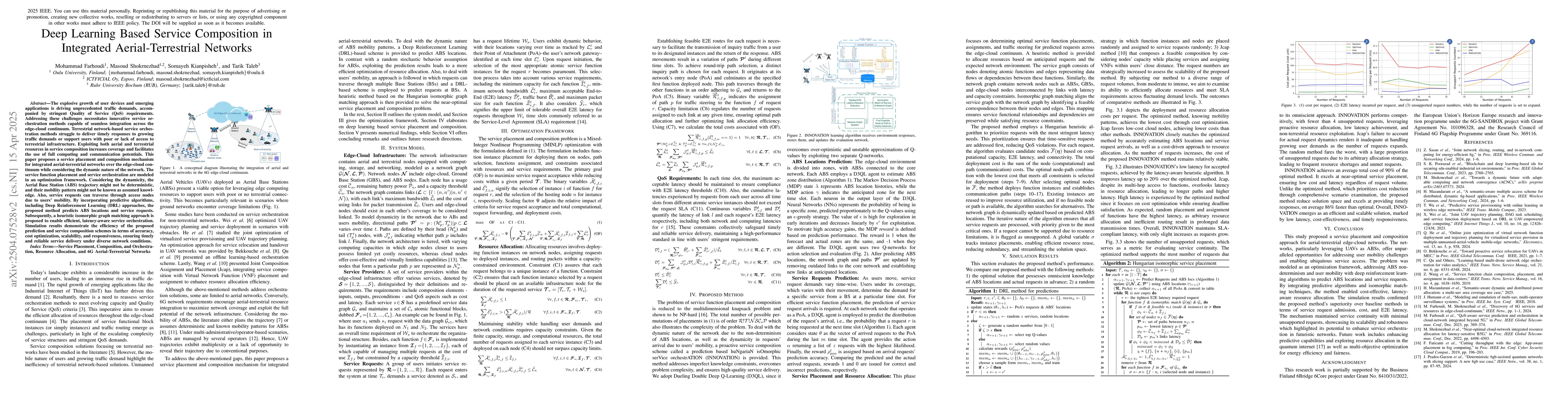 Thumbnail for Deep Learning Based Service Composition in Integrated Aerial-Terrestrial
  Networks