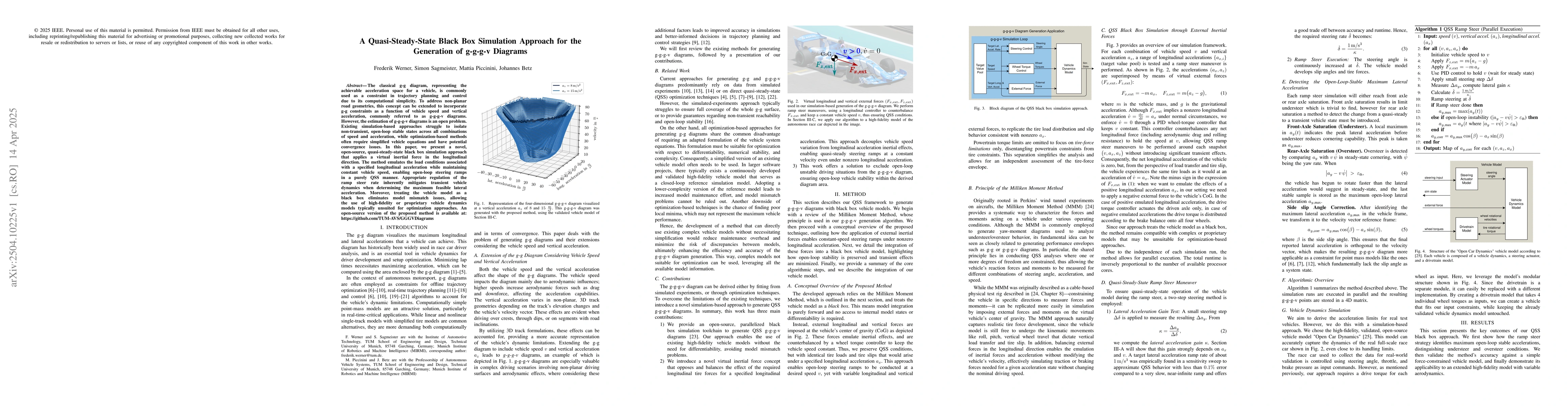 Thumbnail for A Quasi-Steady-State Black Box Simulation Approach for the Generation of
  g-g-g-v Diagrams