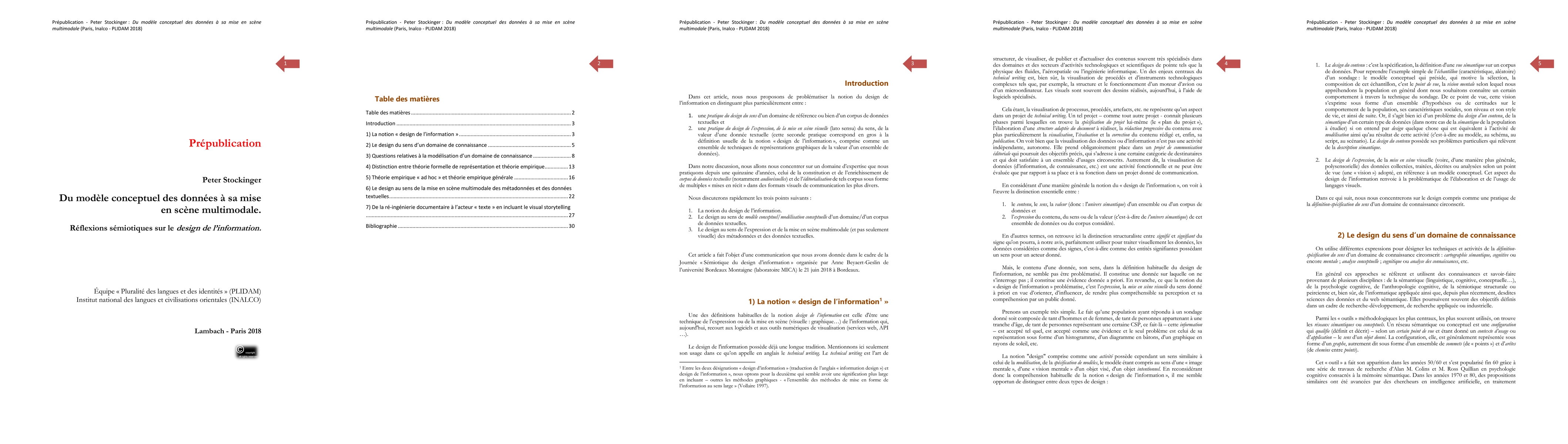 Thumbnail for From Conceptual Data Models to Multimodal Representation