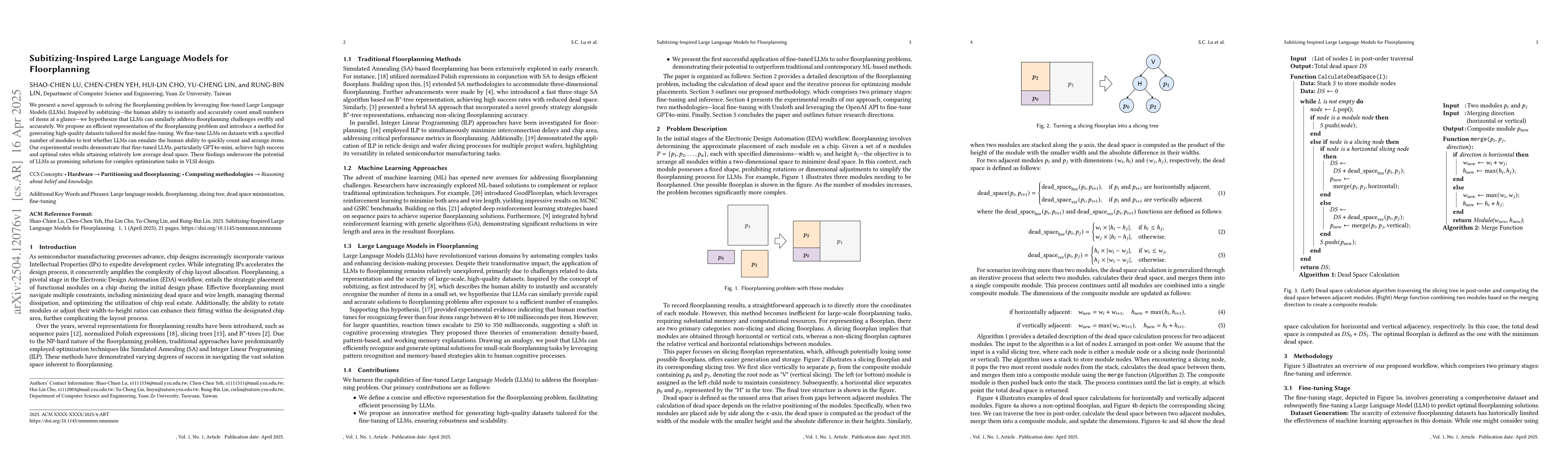 Thumbnail for Subitizing-Inspired_Large_Language_Models_for_Floorplanning