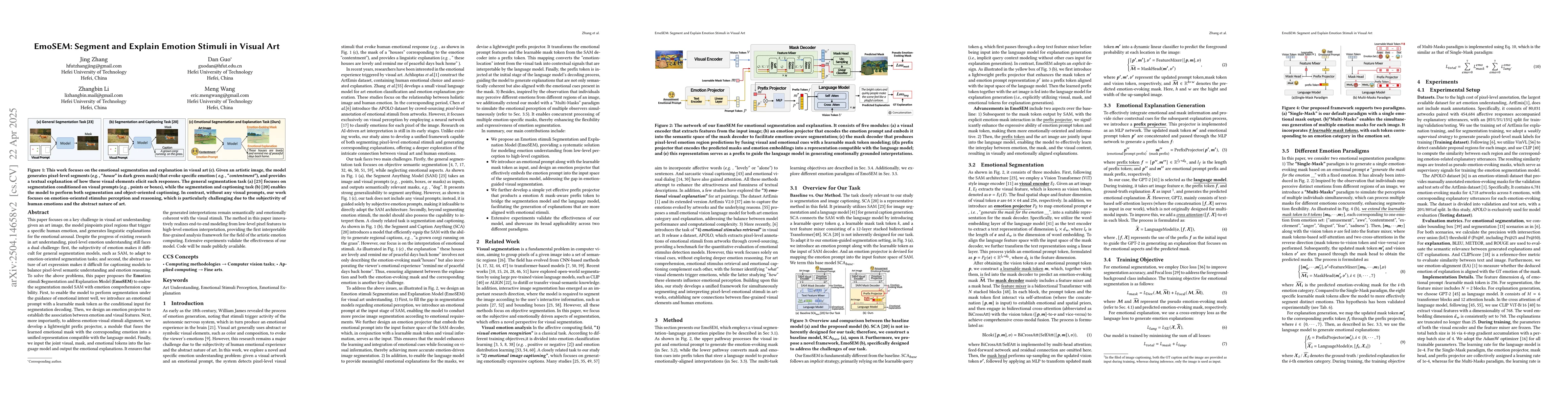 Thumbnail for EmoSEM: Segment and Explain Emotion Stimuli in Visual Art