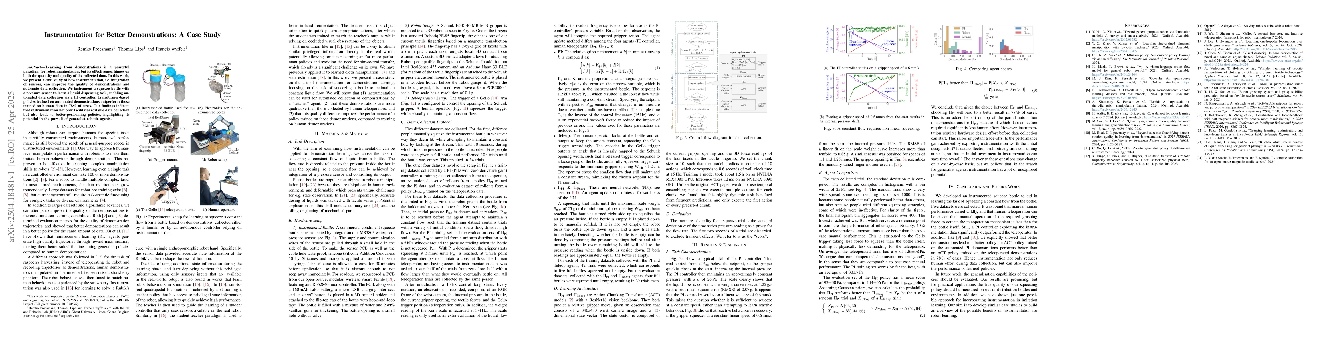 Thumbnail for Instrumentation for Better Demonstrations: A Case Study