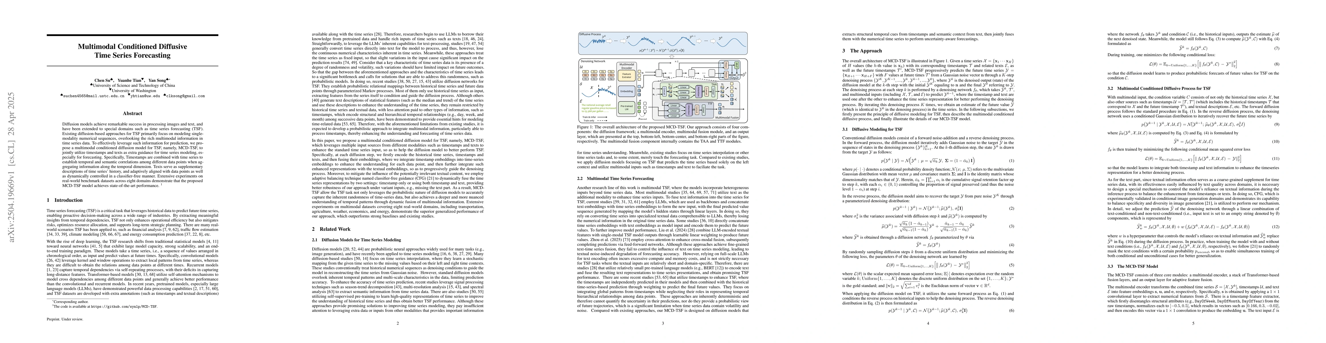 Thumbnail for Multimodal Conditioned Diffusive Time Series Forecasting