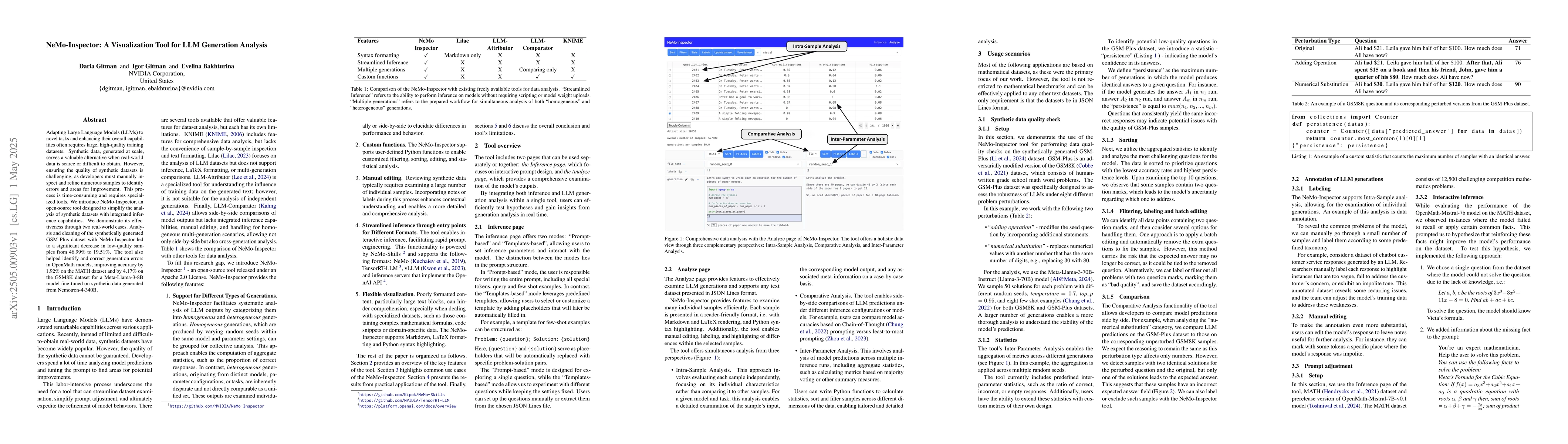 Thumbnail for NeMo-Inspector: A Visualization Tool for LLM Generation Analysis