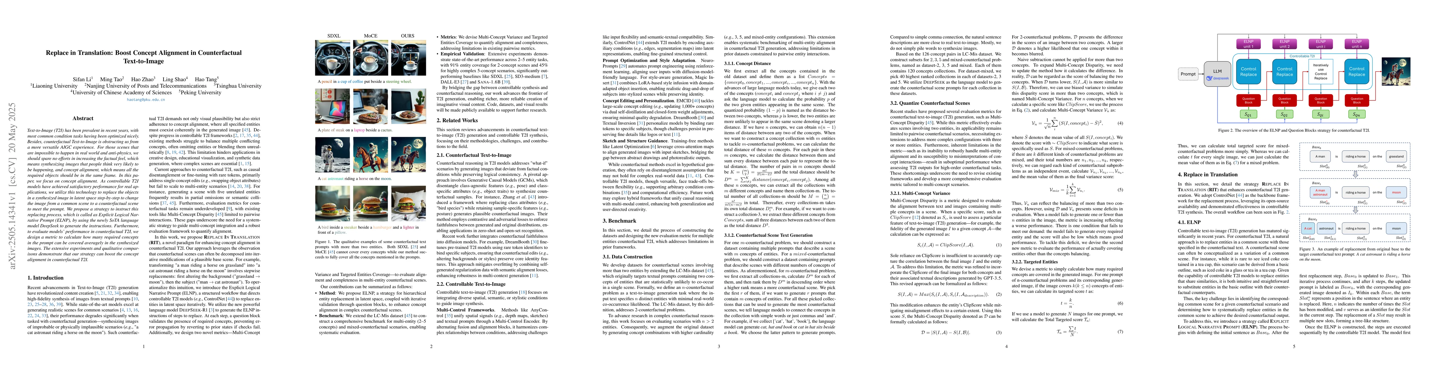 Thumbnail for Replace in Translation: Boost Concept Alignment in Counterfactual
  Text-to-Image