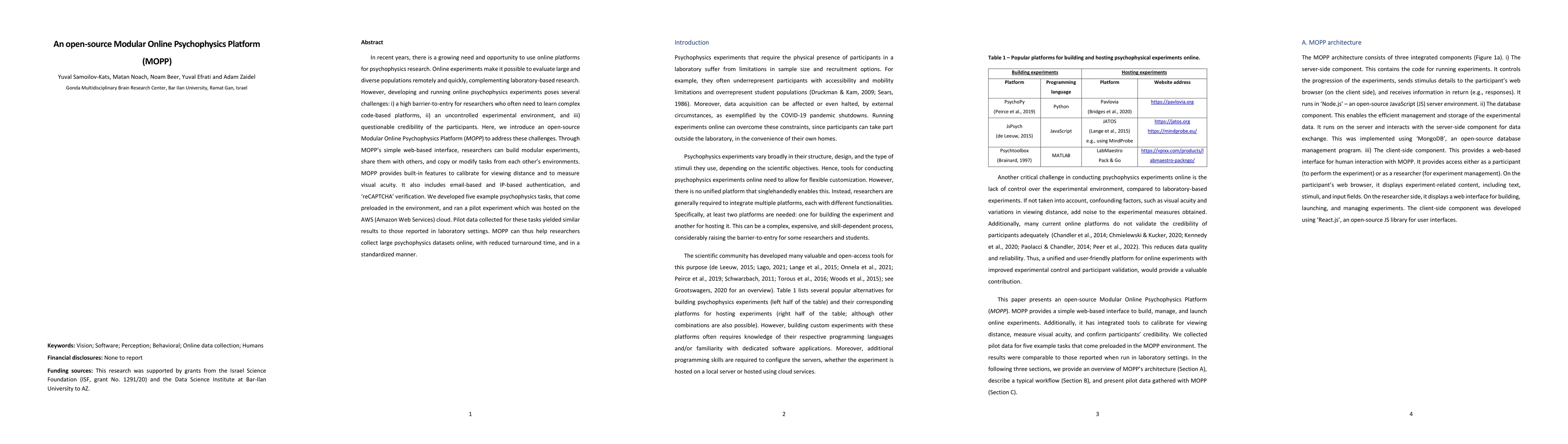 Thumbnail for An open-source Modular Online Psychophysics Platform (MOPP)