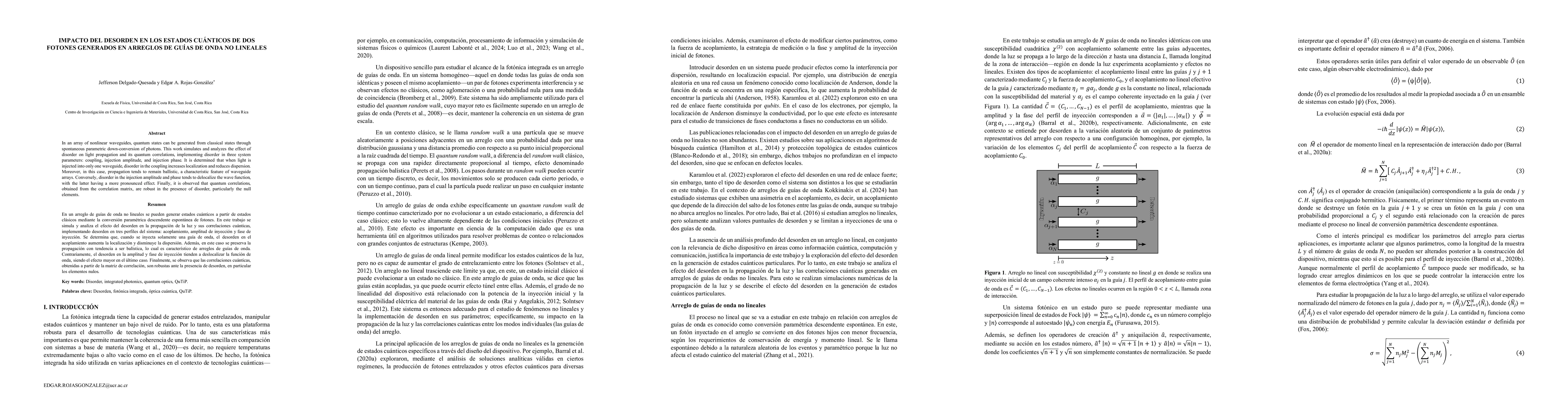 Thumbnail for Impacto del desorden en los estados cuánticos de dos fotones generados
  en arreglos de guías de onda no lineales